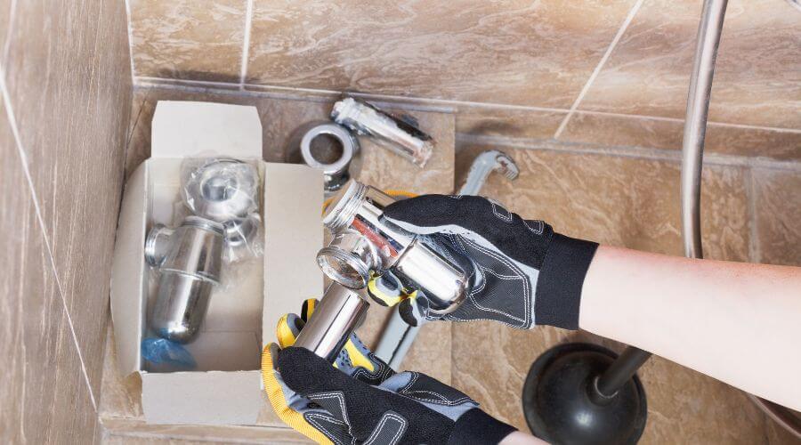 Expert flood damage restoration services in Deer Grove, IL